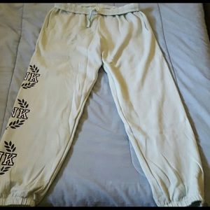 Victoria’s Secret sweatpants